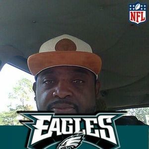 Meet your Posher, Frederick